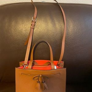 Kate Spade Hayes Small satchel